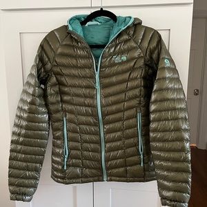 Mountain Hardwear Ghost Whisperer